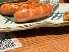 -玄白·炭烤活鳗(上海首店)