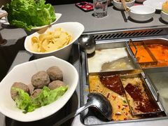 -海底捞火锅(方塔东街店)