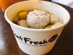 -鲜芋仙(宝地广场店)