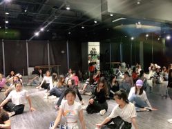 点击看大图 -嘉禾舞社·街舞培训工作室