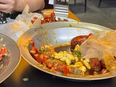 -天宝兄弟(前海壹方城店)