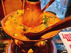 炊锅鸡-蜗牛小馆醉乡民谣云南菜(惠新西里店)