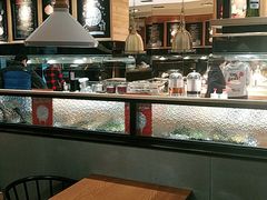 大堂-比格比萨(林萃路店)