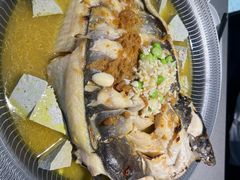 -半天妖烤鱼(西直门凯德mall店)