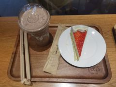 -Peet's Coffee皮爷咖啡(豫园店)