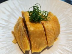 -新白鹿餐厅(虹桥南丰城店)