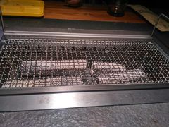 -那些年记忆烧烤