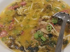 -味+新京宴·烤鸭·北京菜(创意谷店)