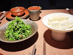 -兰庭玉树·老饭骨家宴(后海店)