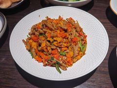 -庐灶江南·江南菜·四合院Bistro(东直门·华侨夜泊君亭店)