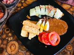 -脏鸭餐厅(乌布总店)