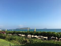 -三亚亚龙湾天域度假酒店