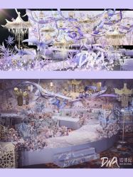 -DNA Wedding 婚礼记(上海店)