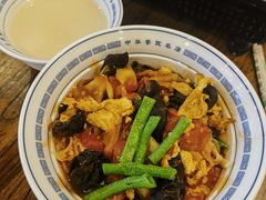 -老雒阳面馆·水席(定鼎门店)