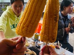 -大夫山顺驰自助烧烤场