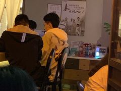 -安庆柴火馄饨(马道街店)