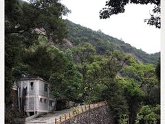 -罗浮山-南楼寺