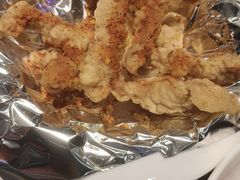 -老船舫·现做活鲜鱼馆(东郊记忆店)