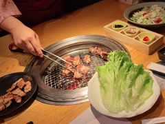 -赤坂亭·M9和牛烧肉·铁板烧·日料398放题(长泰广场店)