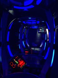 -BBVR团建聚会体验馆·亲子DIY手工