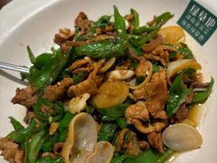 -绿草地·湘菜(7mall店)