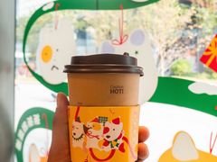 -麦当劳(苏州中心星悦汇店)