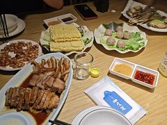 -潮汕壹号·潮汕菜·打边炉·生腌(总店)