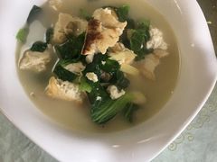 椒盐土豆-房陵农家(东亭店)