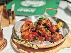 -金椰壳· 大厨新加坡菜(壹方城店)