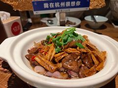 -弄堂里·寻味杭州(湖滨银泰in77C区店)
