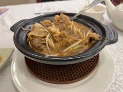 -沙田新强记烧鹅海鲜酒家