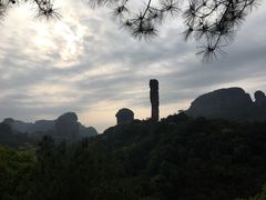 -丹霞山风景名胜区