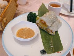 -渔村盛宴(航空新城店)