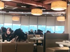 大堂-又一间茶点轩(百汇广场店)