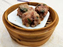 陈皮牛肉丸-顺德人家食府(黄金广场店)