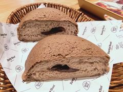 -劳顶笨Rotty Bun(青岛城阳店)