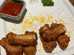 -全聚德(江宁店)