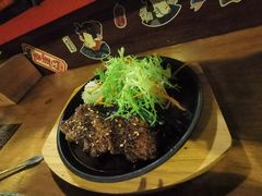 -半藏居酒屋(香港花园店)