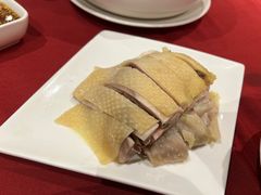 -老吉士酒家(天平路店)