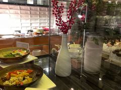 -广州四季酒店·意珍·意式自助餐