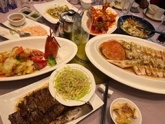 -顺风海鲜港(金玉兰店)