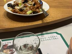 -金筷子西北菜·捞悦火锅