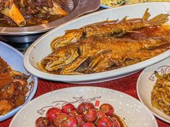 -聚首堂·特色小吃·肘子(什刹海德胜门店)