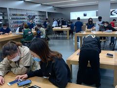 -Apple零售店(中街大悦城店)