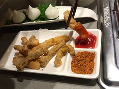 -海底捞火锅(杭州萧山宝龙广场店)