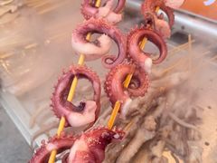 -丽达购物中心(崂山店)