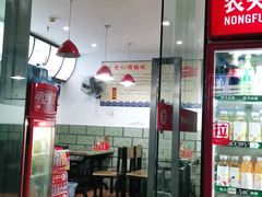 门面-陈记柳州螺蛳粉(大坪店)