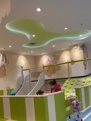 -meland亲子乐园•派对•研学(苏州悠方购物中心店)