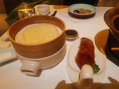 -北京柏悦酒店·锦庭餐厅Dining Room