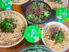 -邓邓胖姐拌面(濉溪路店)